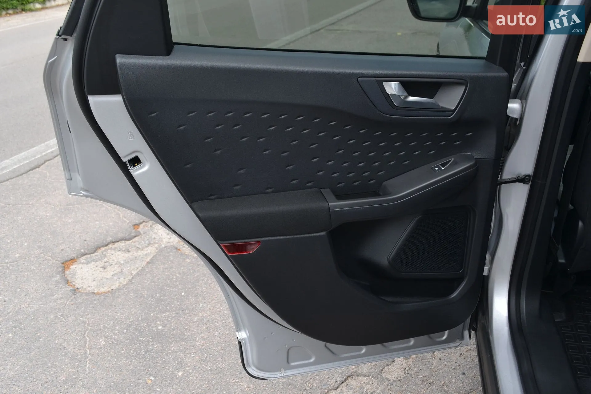 2020 Ford Escape - мініатюра 48