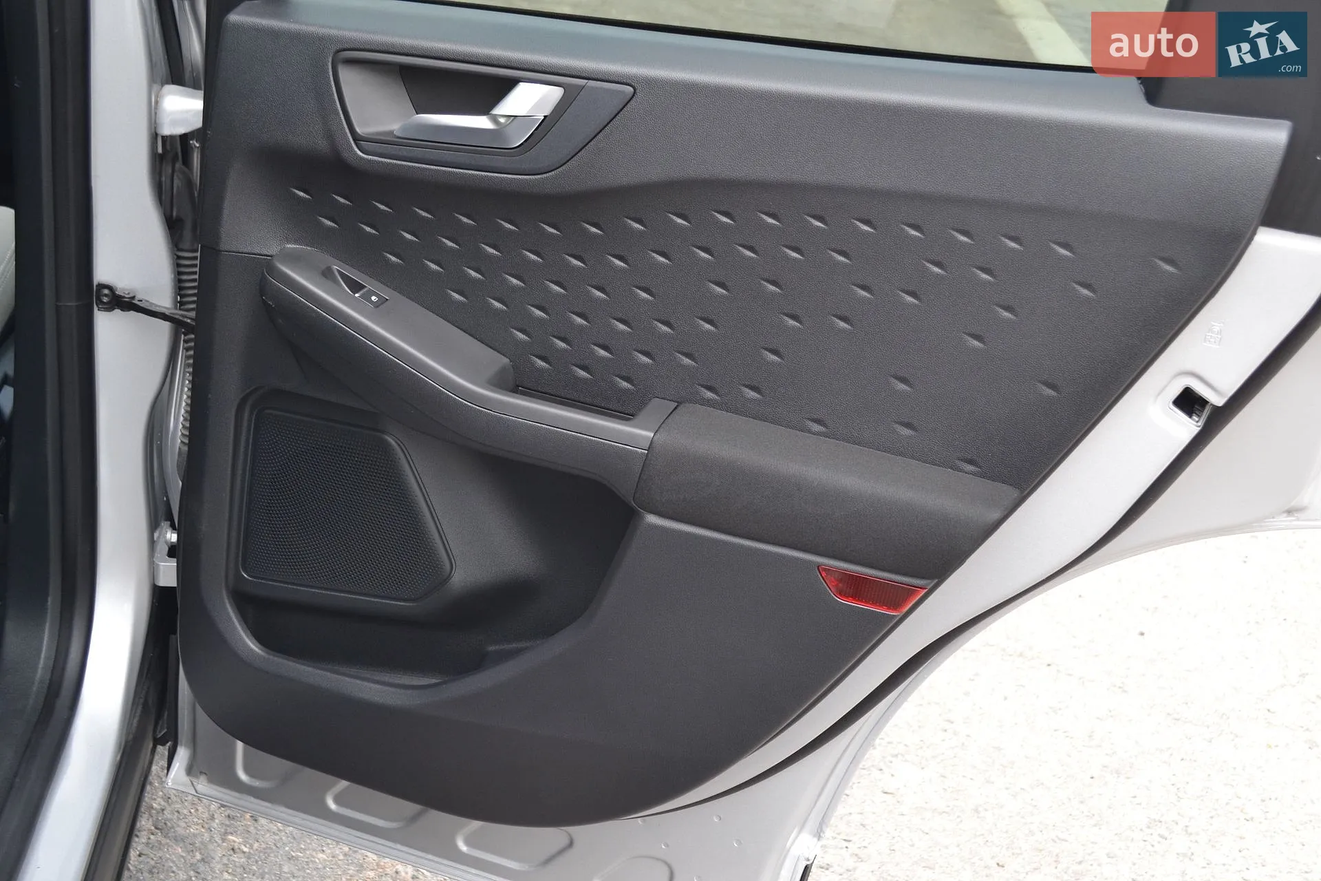 2020 Ford Escape - мініатюра 51