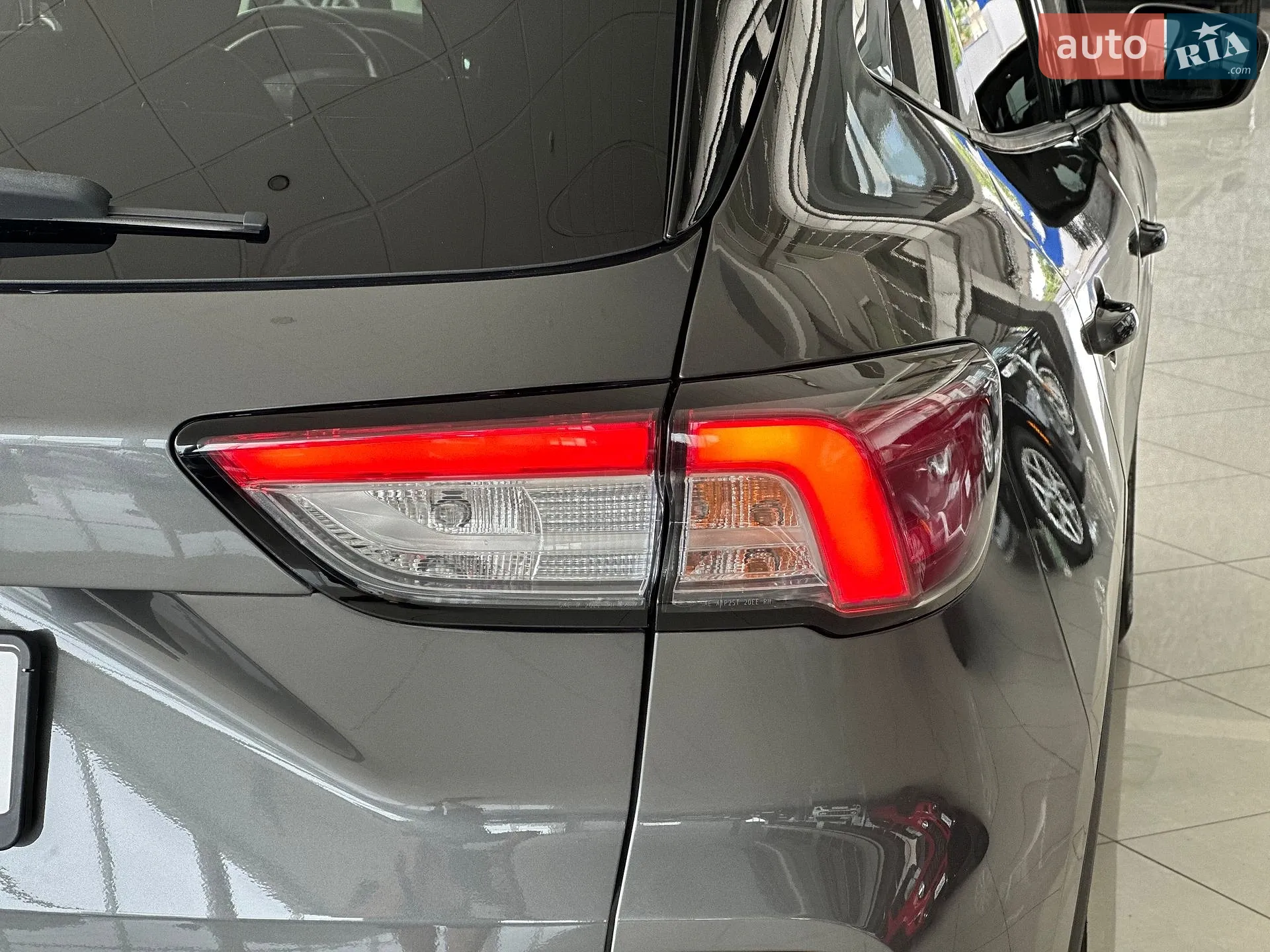 2021 Ford Escape - мініатюра 16