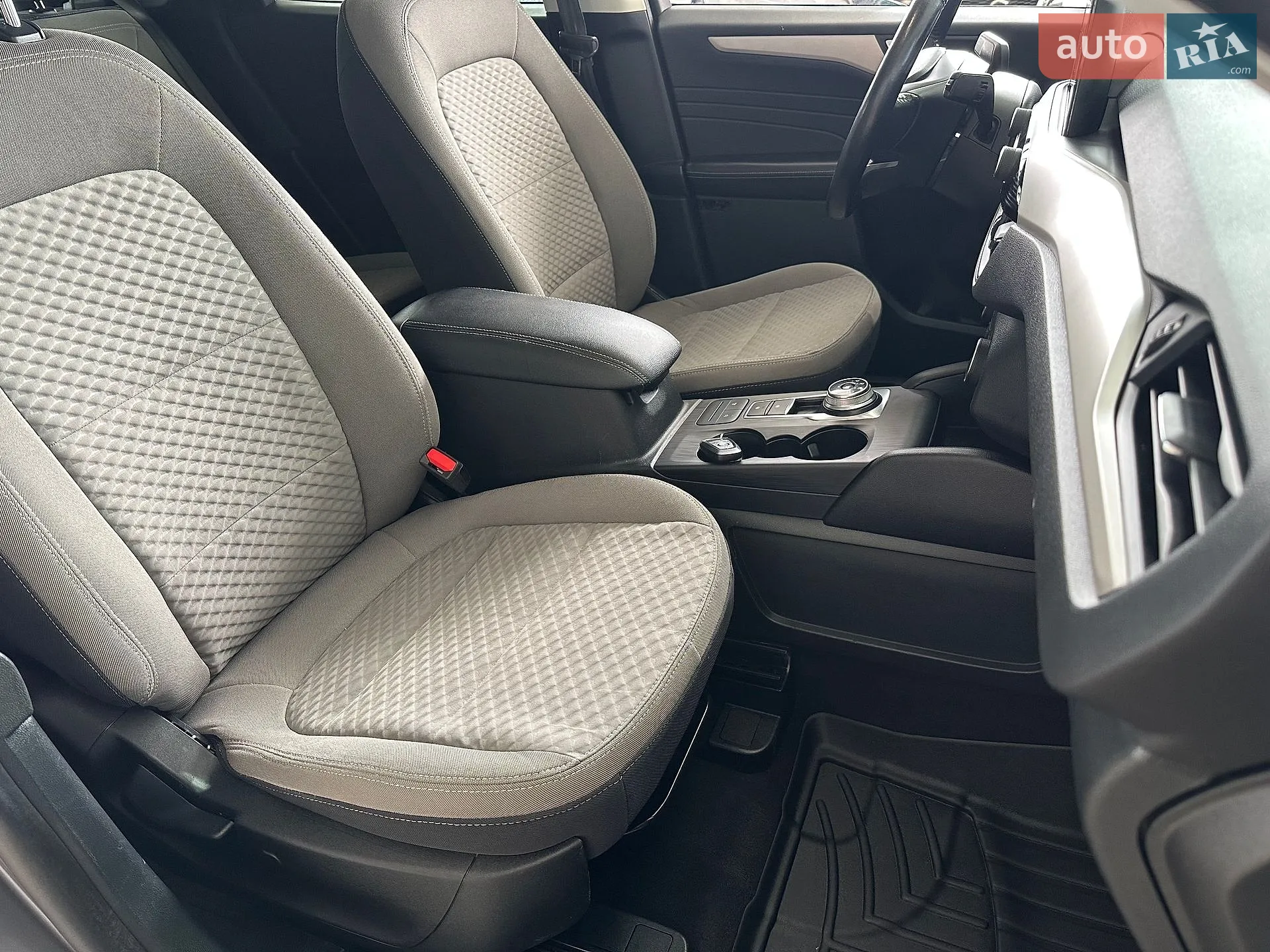2021 Ford Escape - мініатюра 30