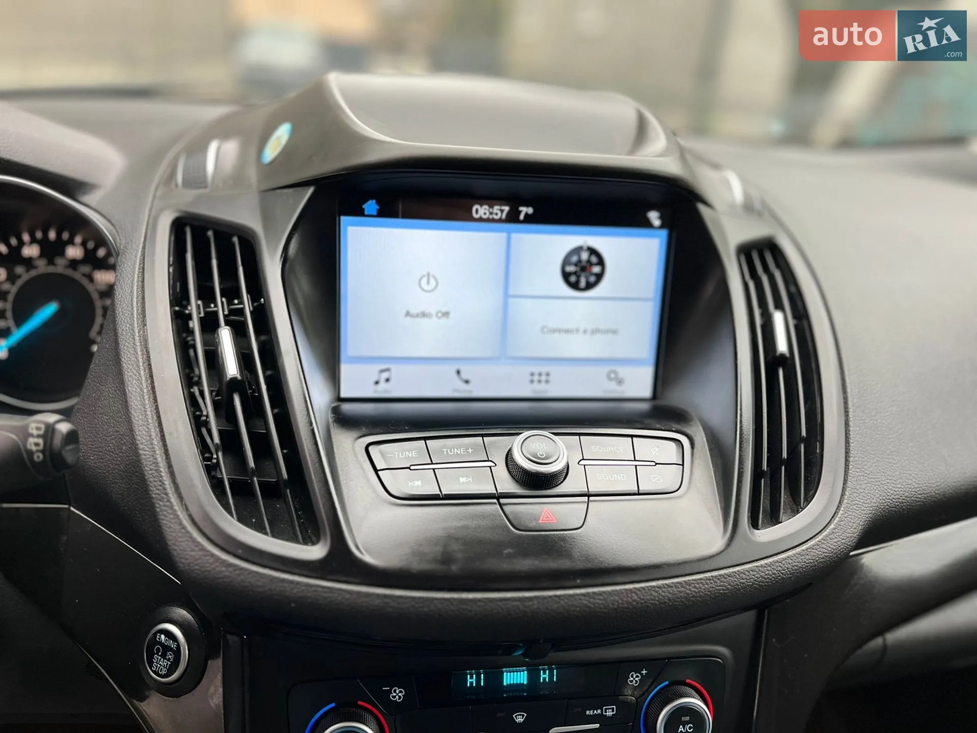 2019 Ford Escape - мініатюра 16