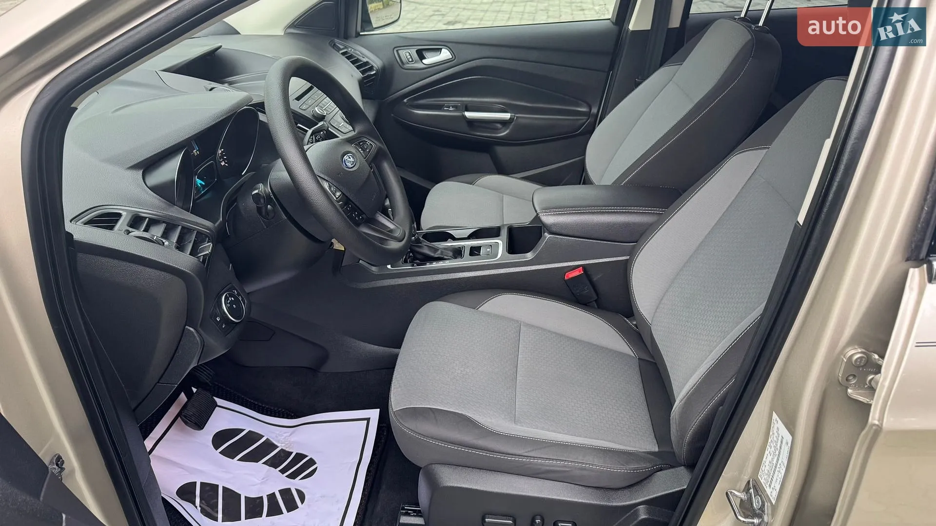 2018 Ford Escape - мініатюра 15
