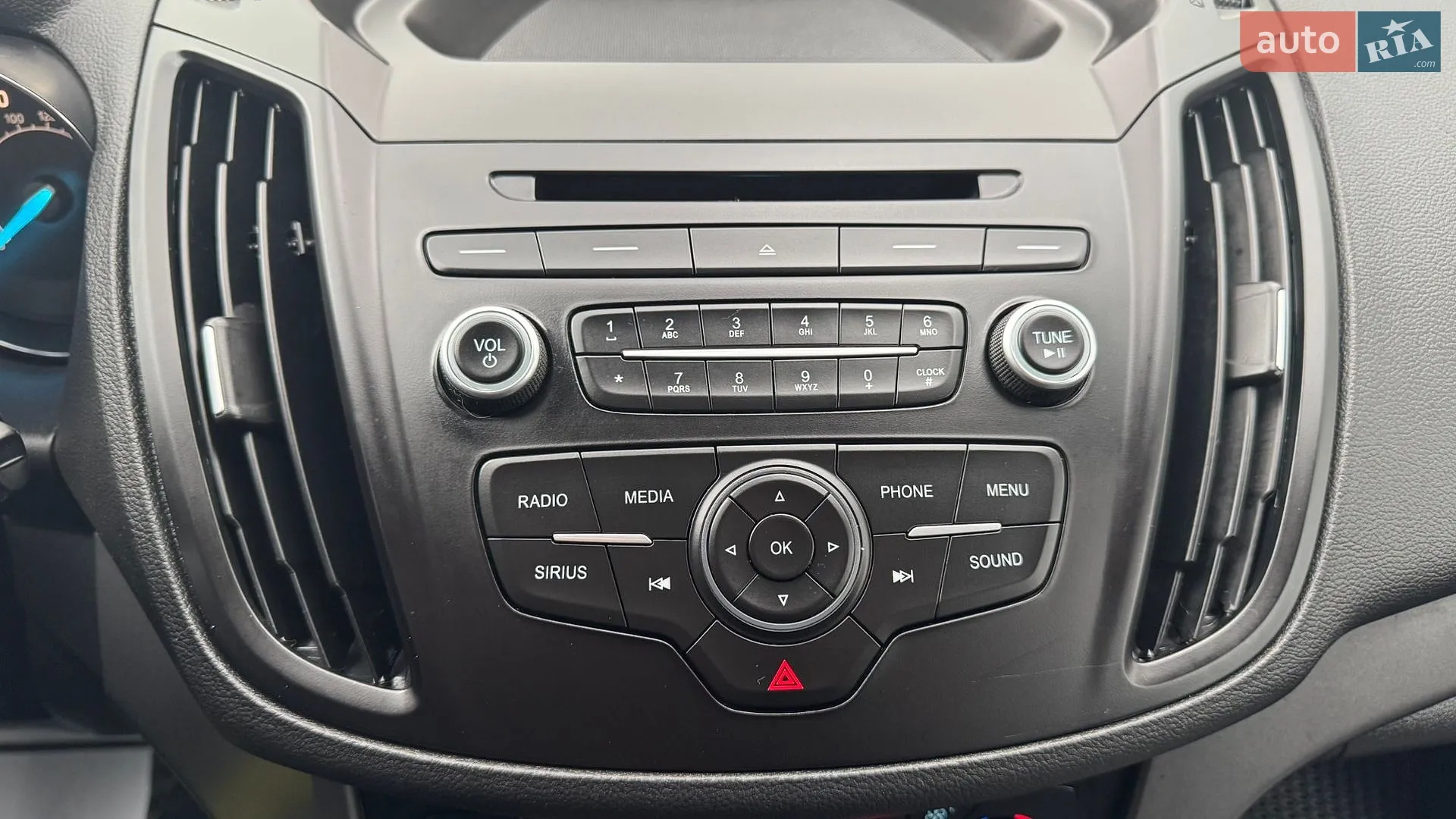 2018 Ford Escape - мініатюра 21