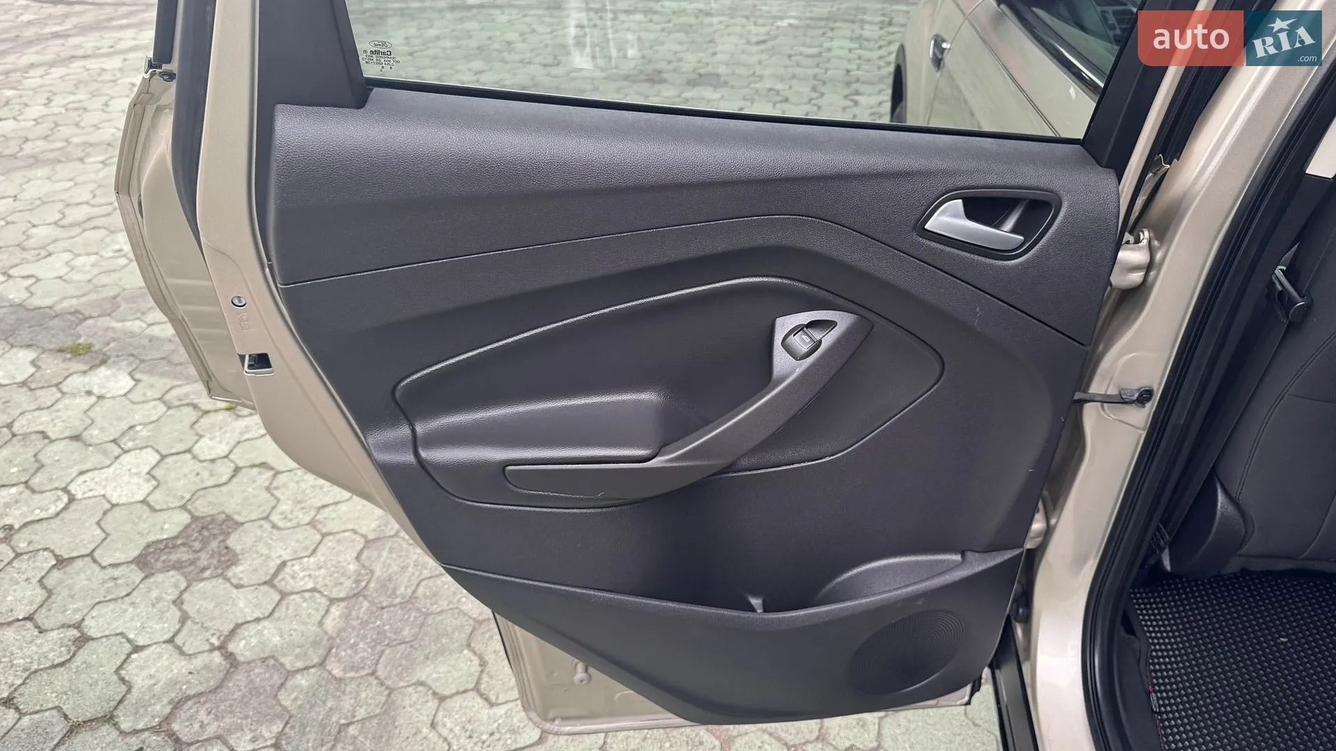 2018 Ford Escape - мініатюра 25