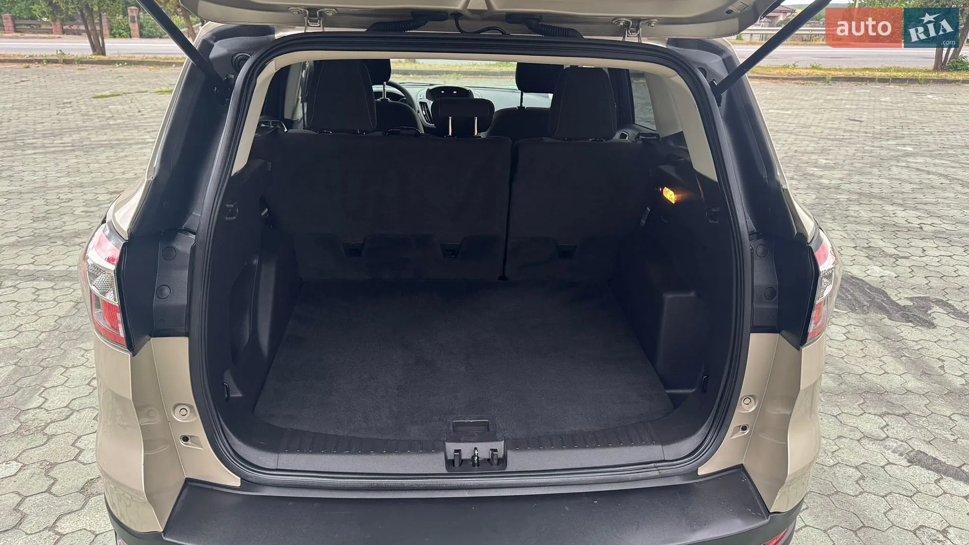 2018 Ford Escape - мініатюра 30