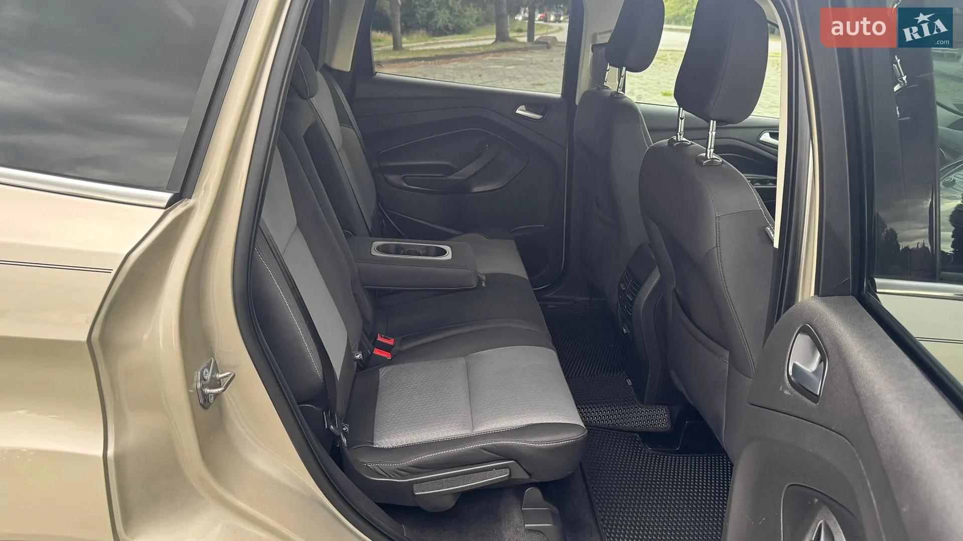 2018 Ford Escape - мініатюра 33