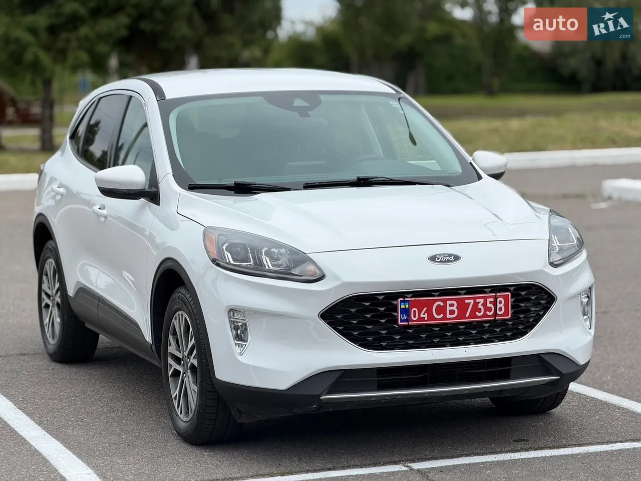 2022 Ford Edge - мініатюра 12