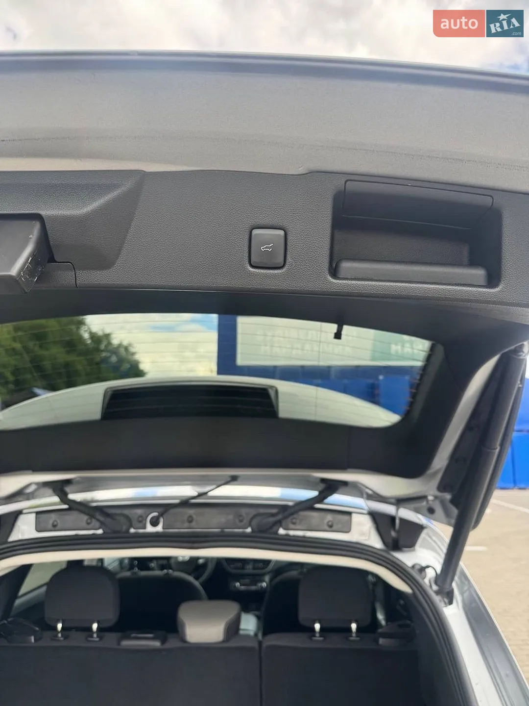 2022 Ford Escape - мініатюра 8