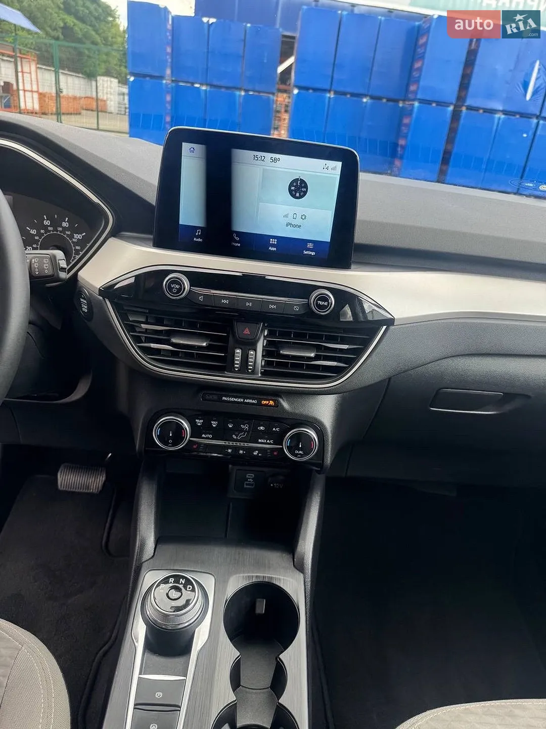 2022 Ford Escape - мініатюра 13