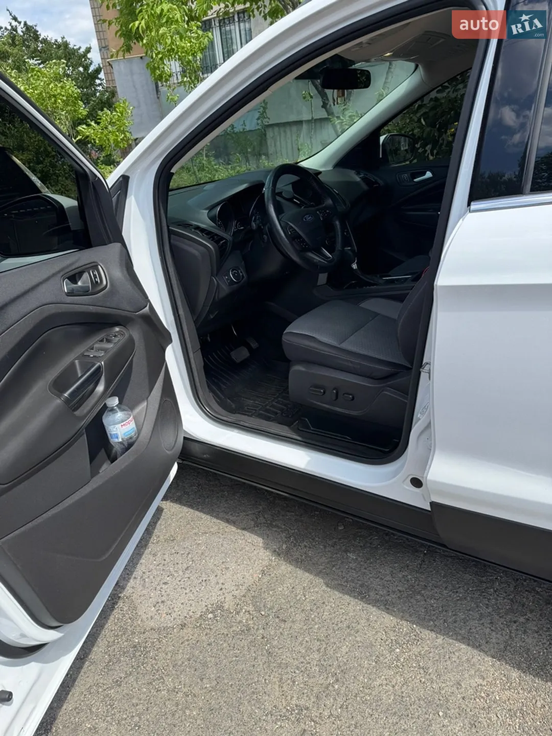 2017 Ford Escape - мініатюра 7