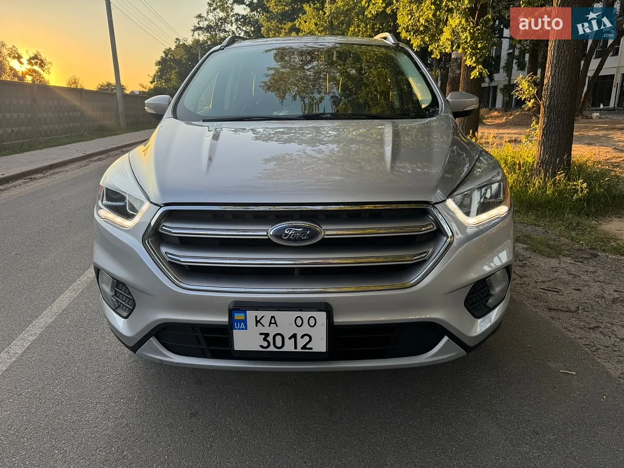 2015 Ford Escape - мініатюра 22