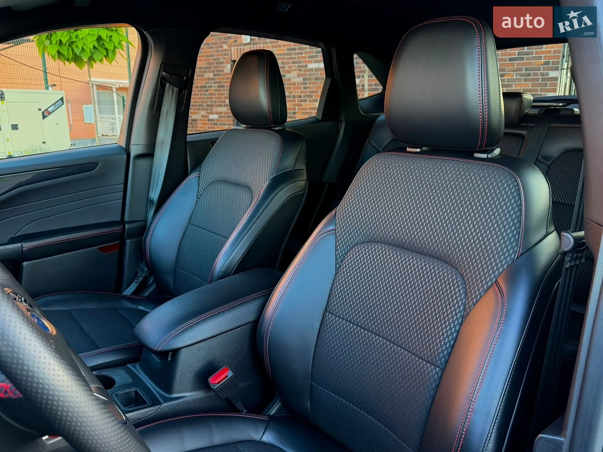 2023 Ford Escape - мініатюра 10