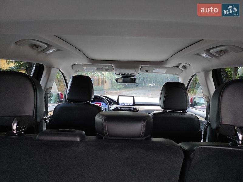 Внедорожник / Кроссовер Ford Escape 2021 в Хмельницком