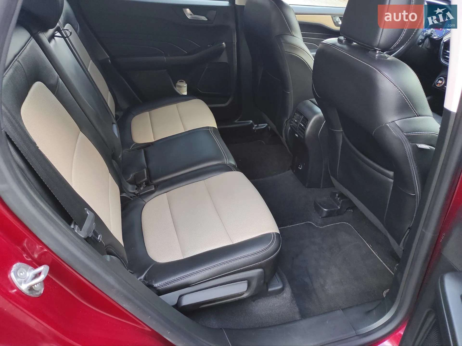 2021 Ford Escape - мініатюра 40