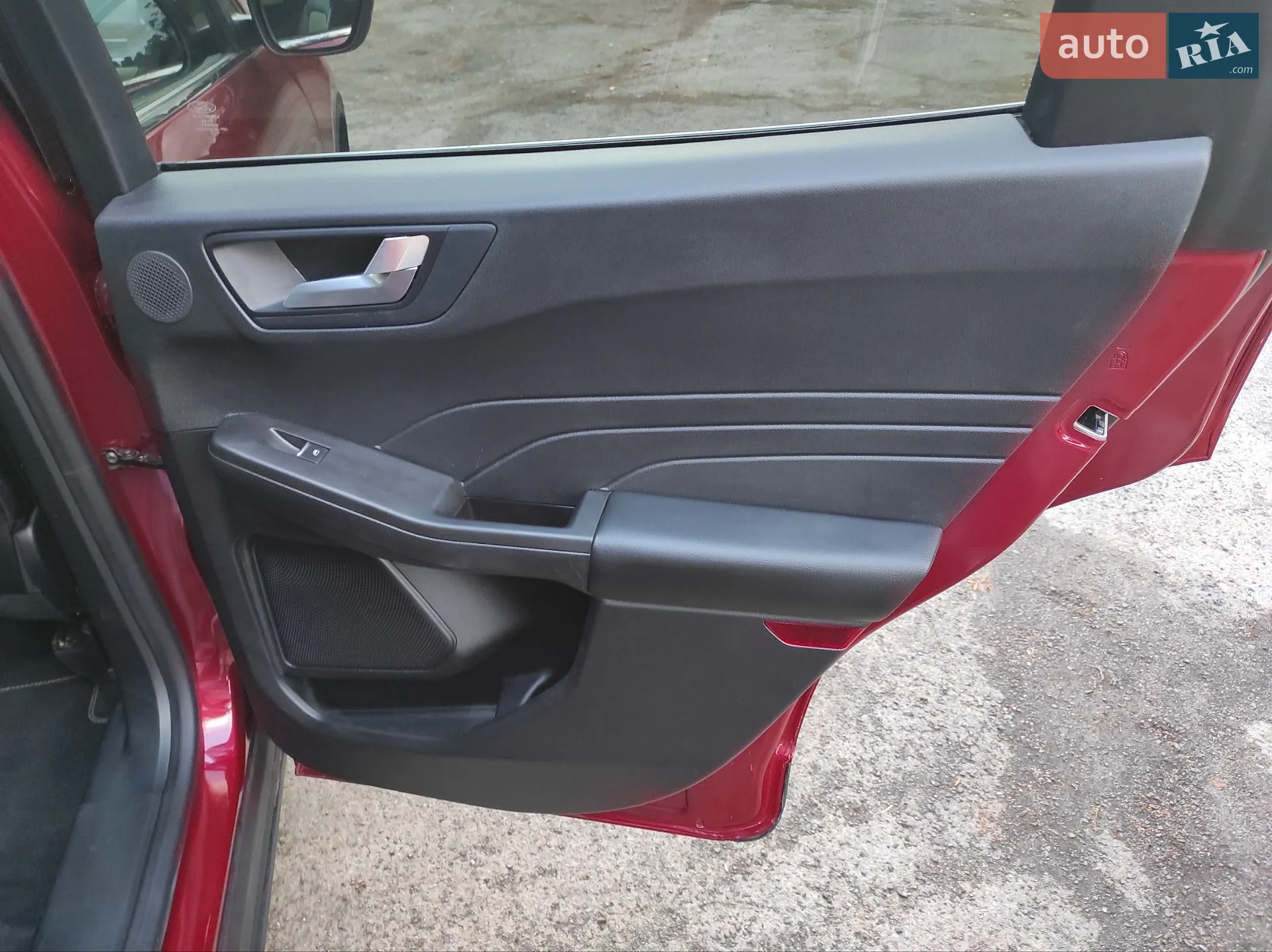 2021 Ford Escape - мініатюра 44