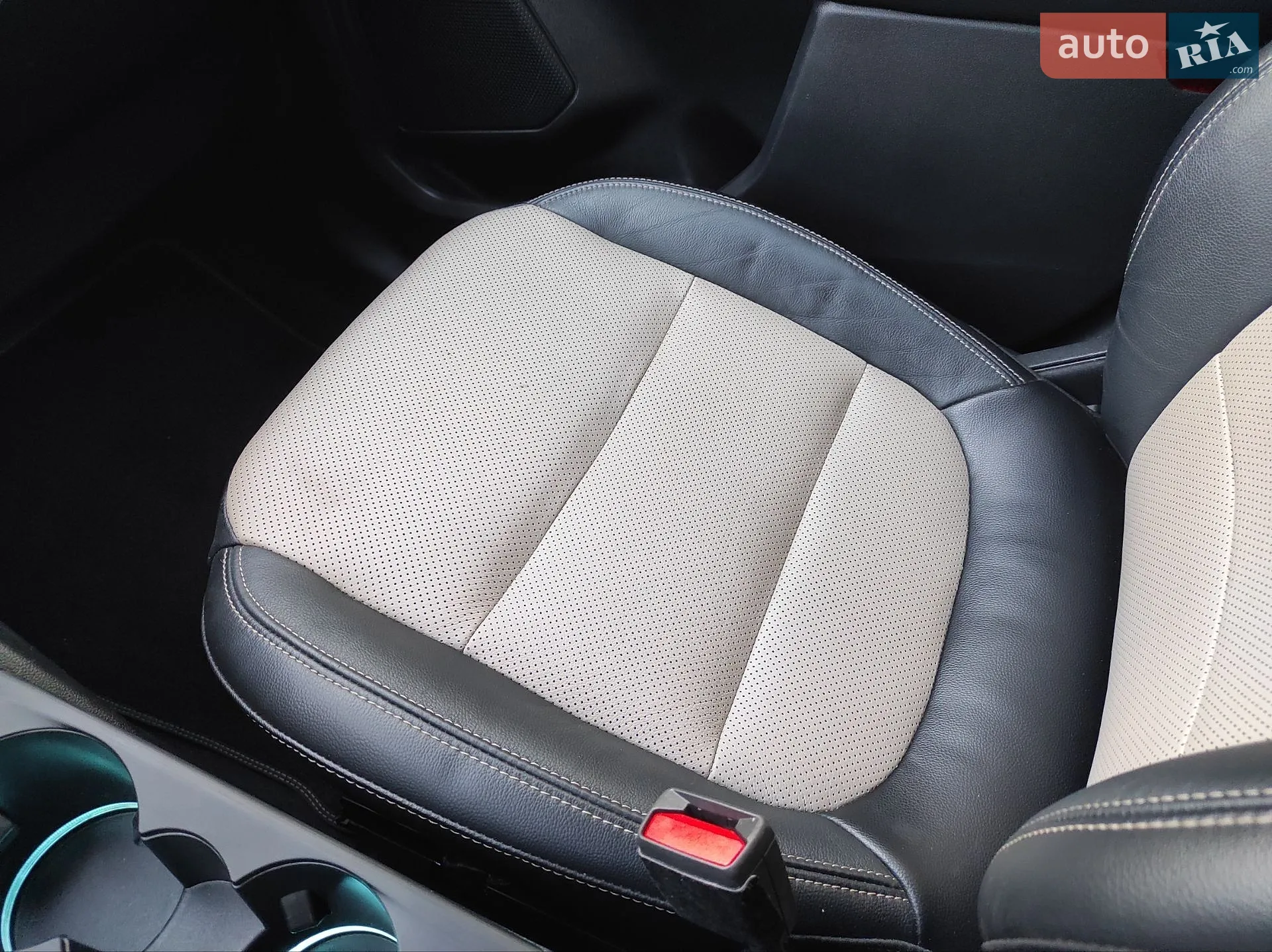 2021 Ford Escape - мініатюра 64