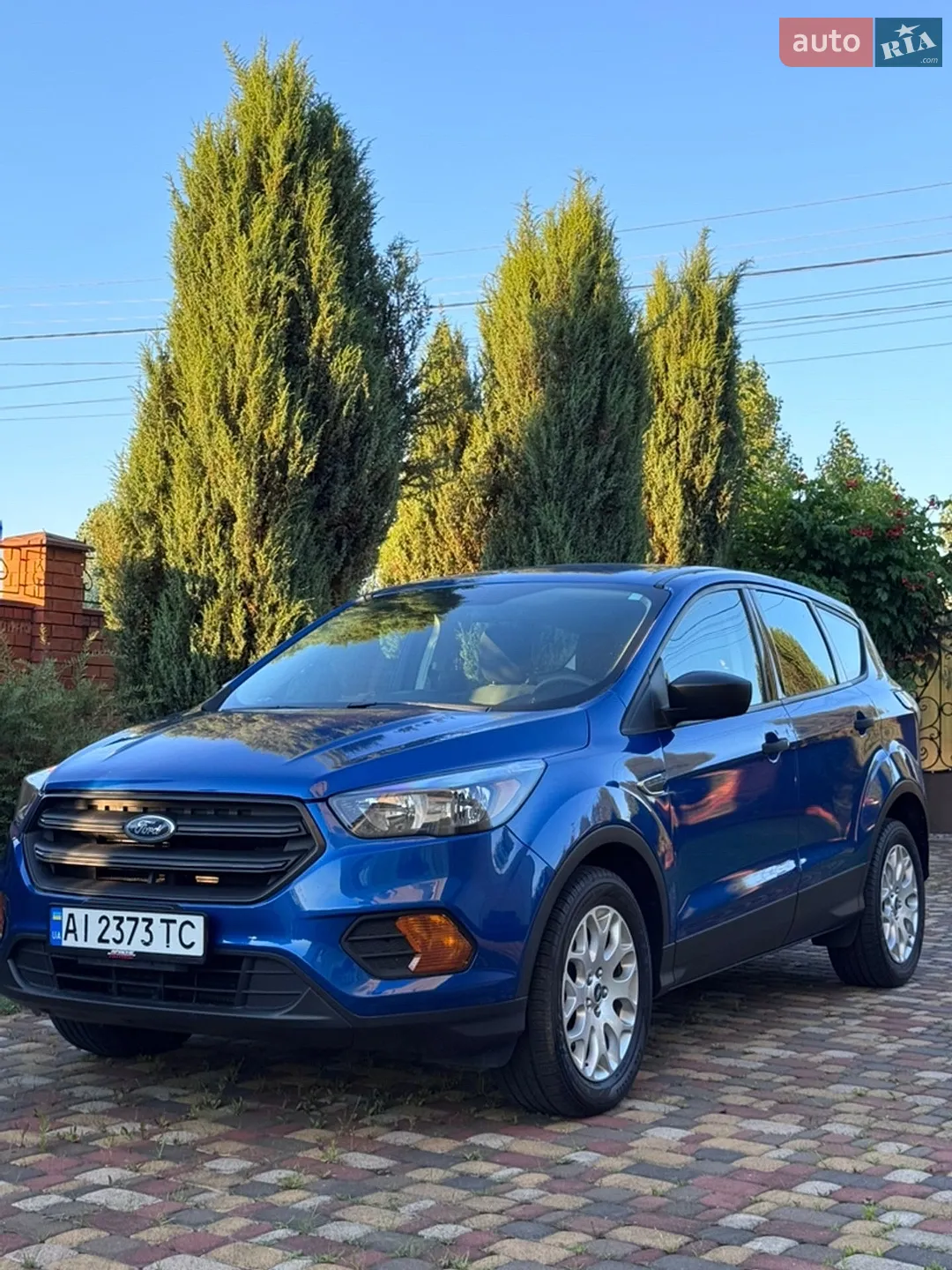 2018 Ford Escape - мініатюра 6
