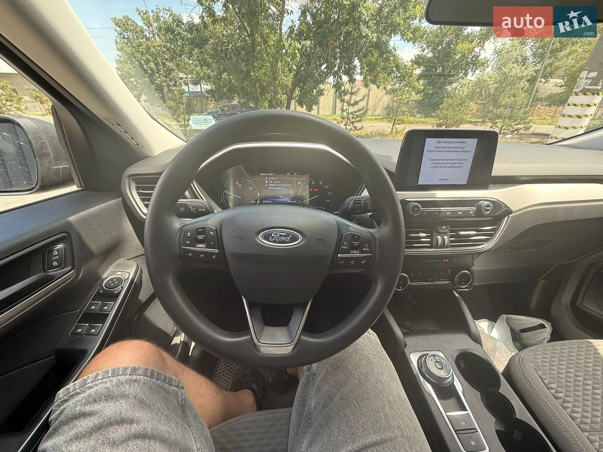 2022 Ford Escape - мініатюра 15