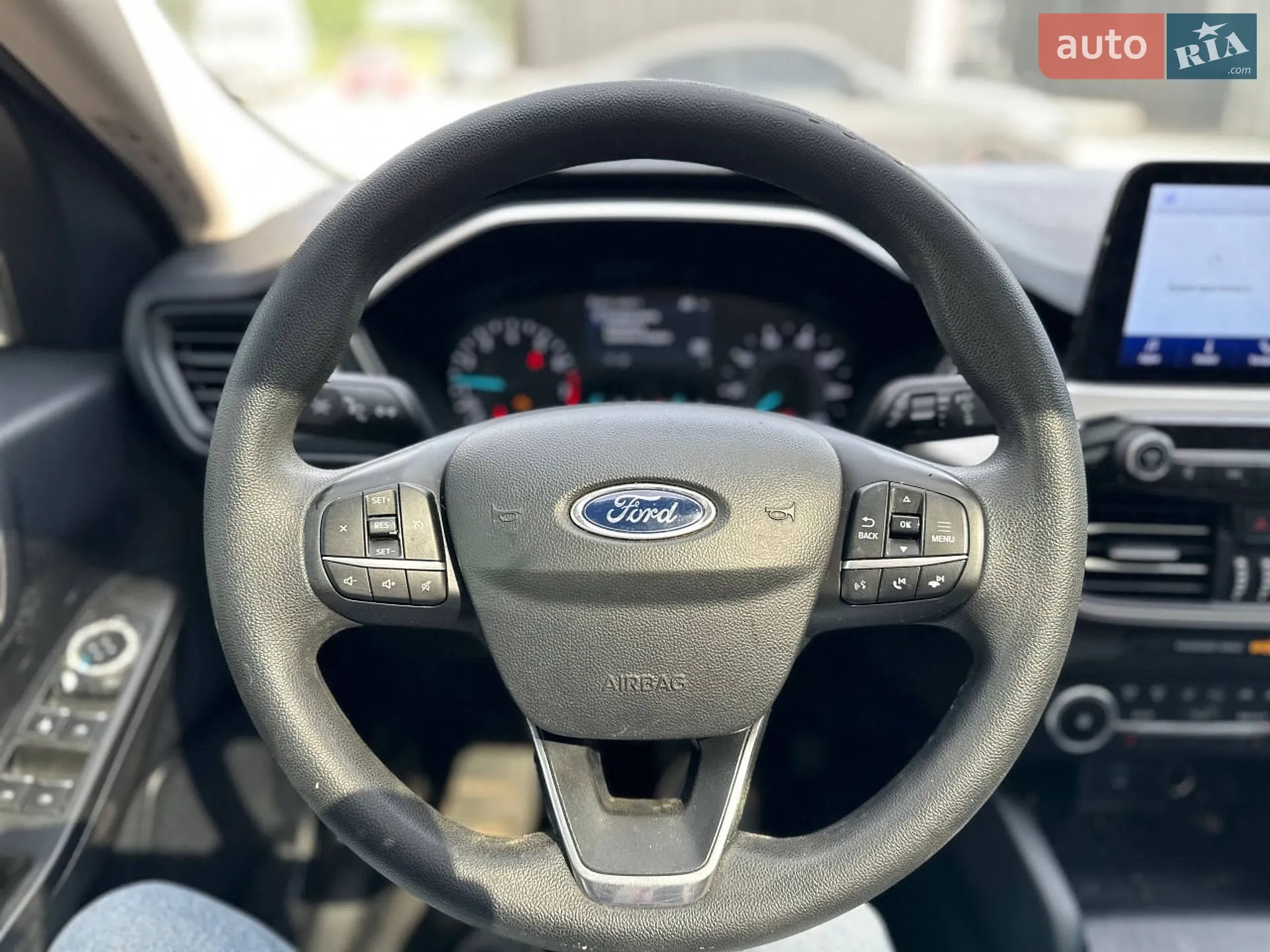 2020 Ford Escape - мініатюра 10