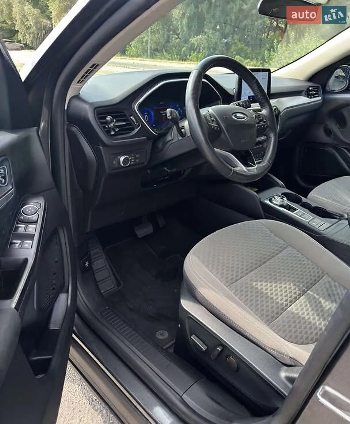 2020 Ford Escape - мініатюра 5