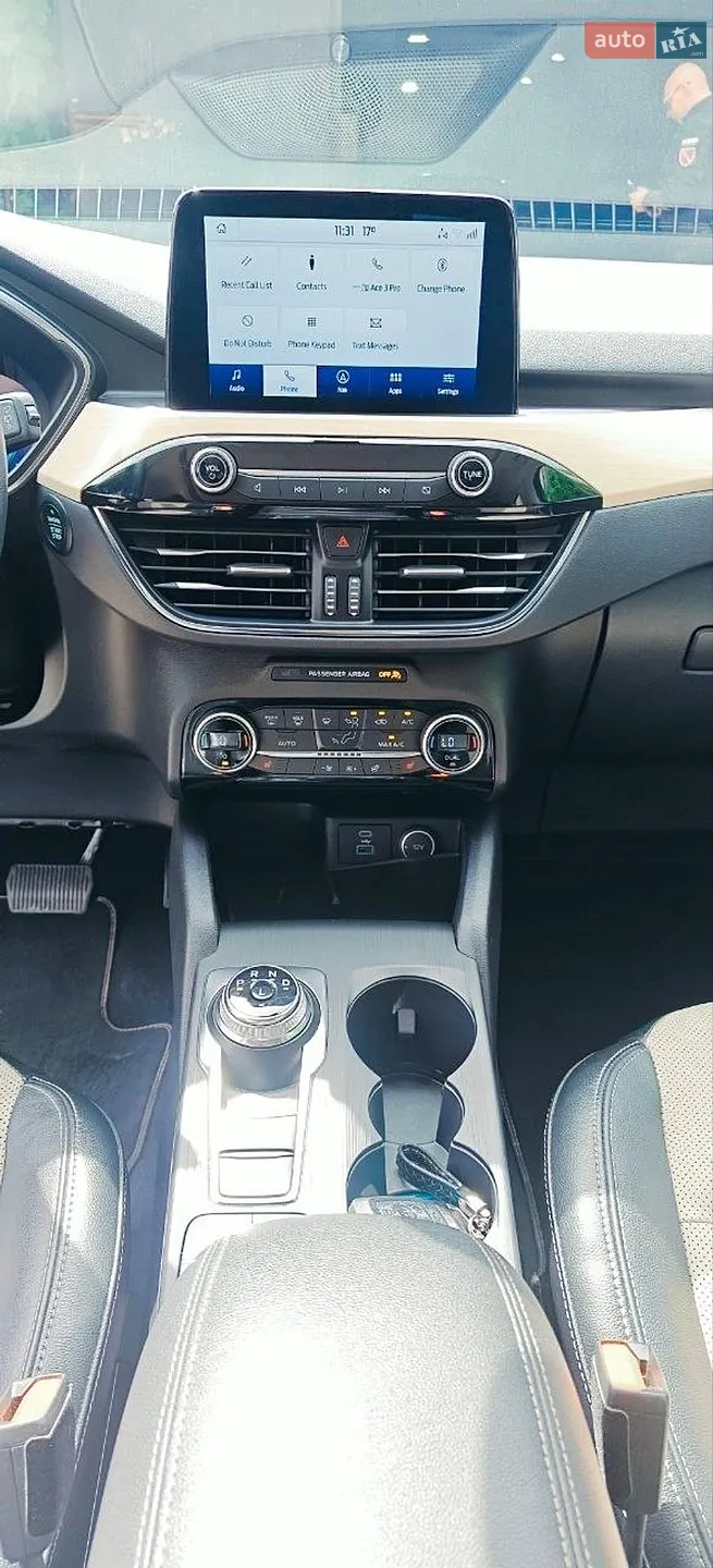 2021 Ford Escape - мініатюра 15
