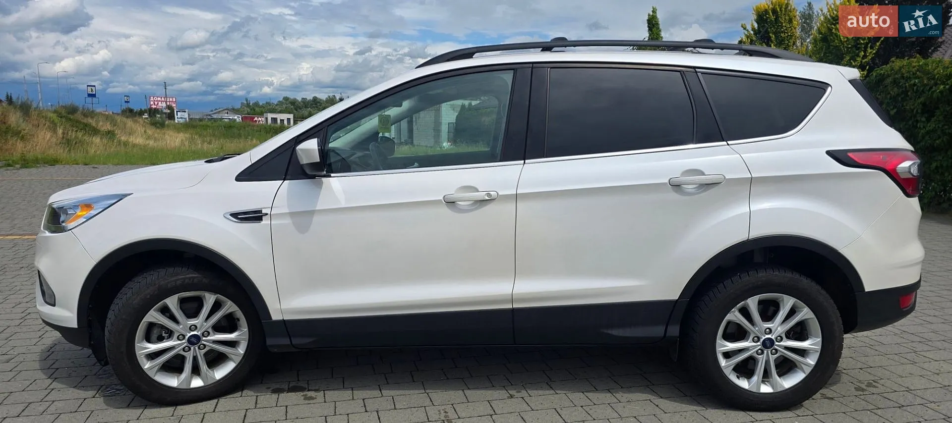 2018 Ford Escape - мініатюра 5