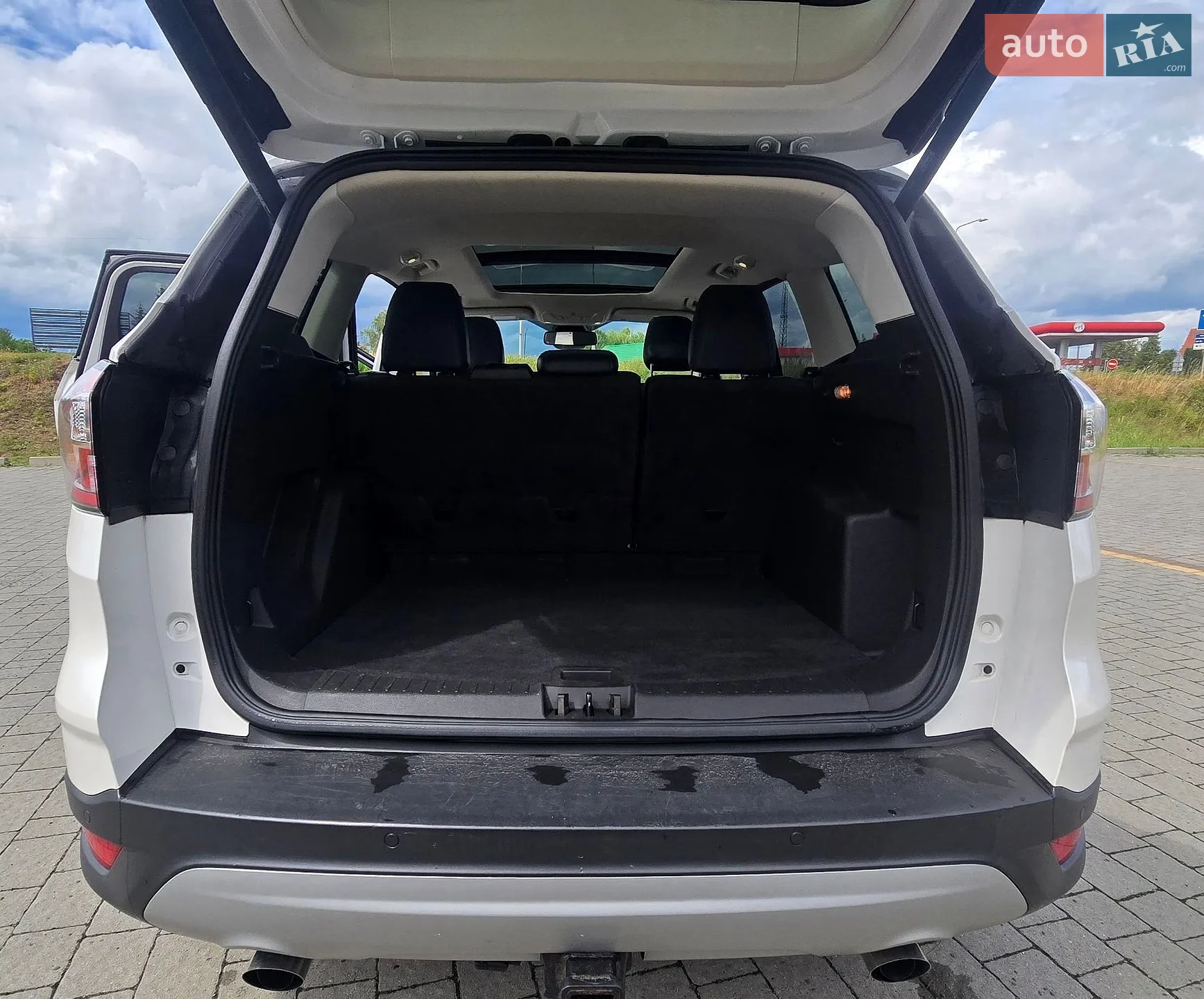 2018 Ford Escape - мініатюра 25