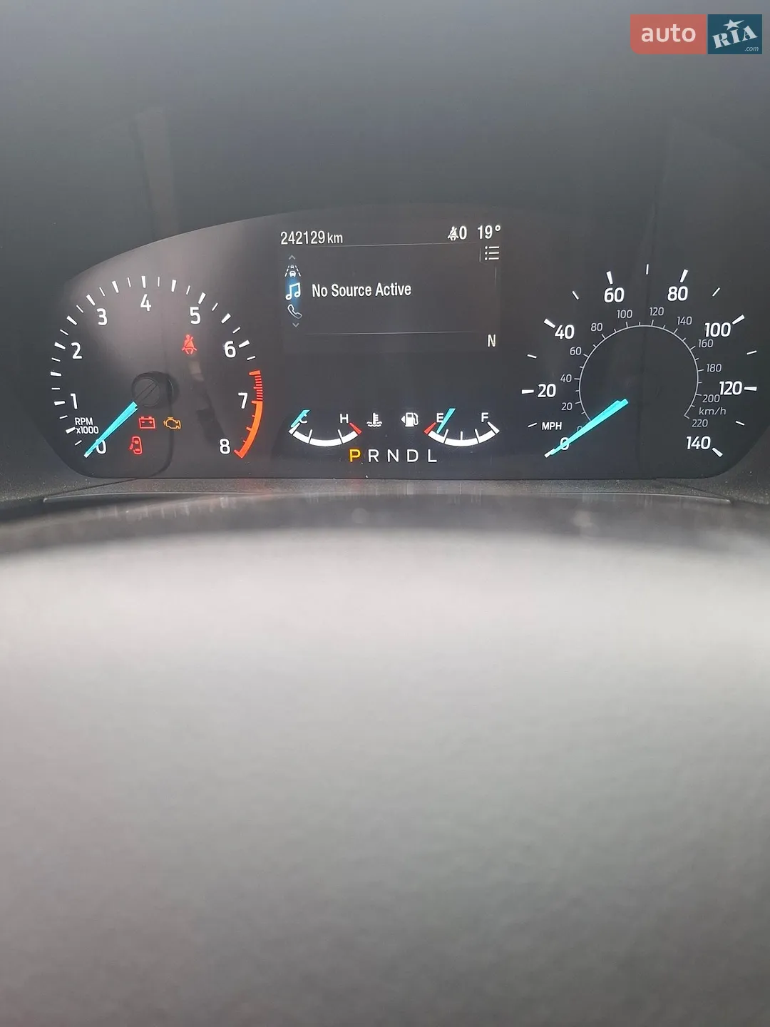 2021 Ford Escape - мініатюра 18