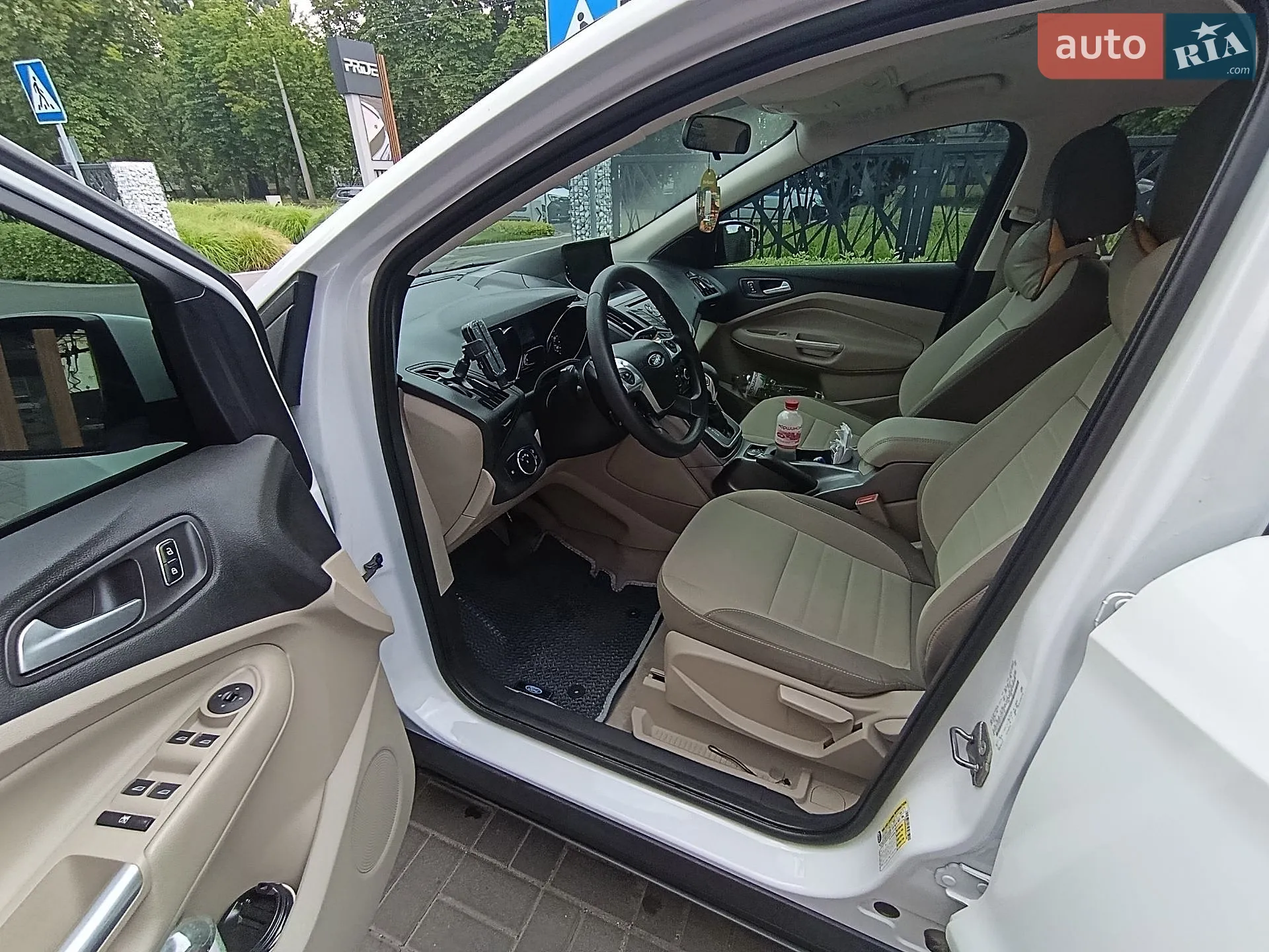 2013 Ford Escape - мініатюра 12