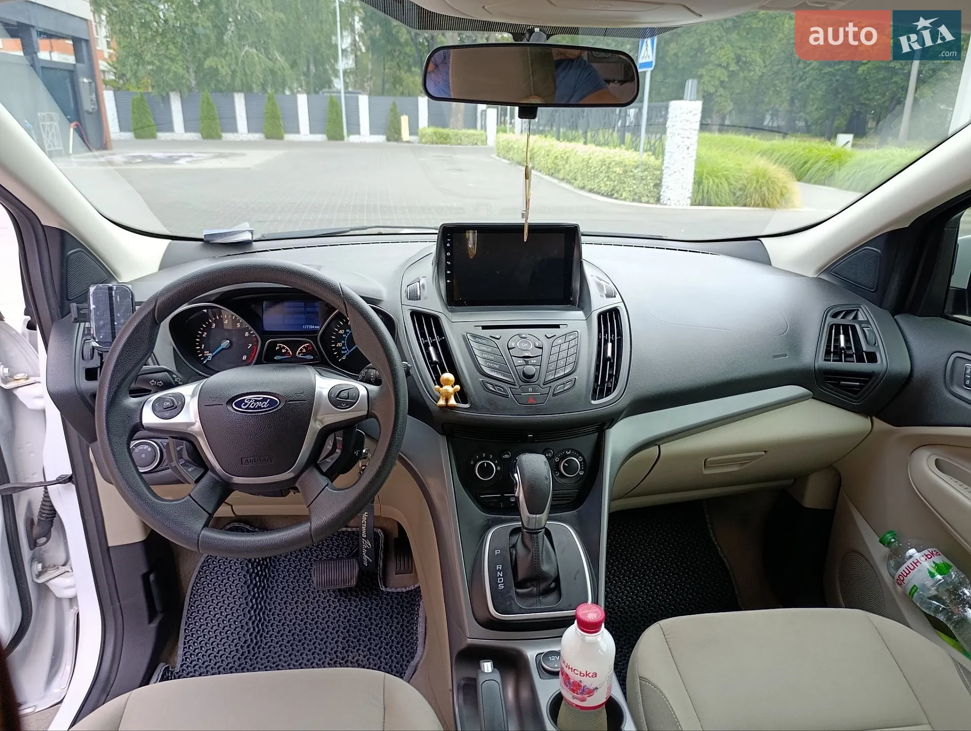 2013 Ford Escape - мініатюра 13