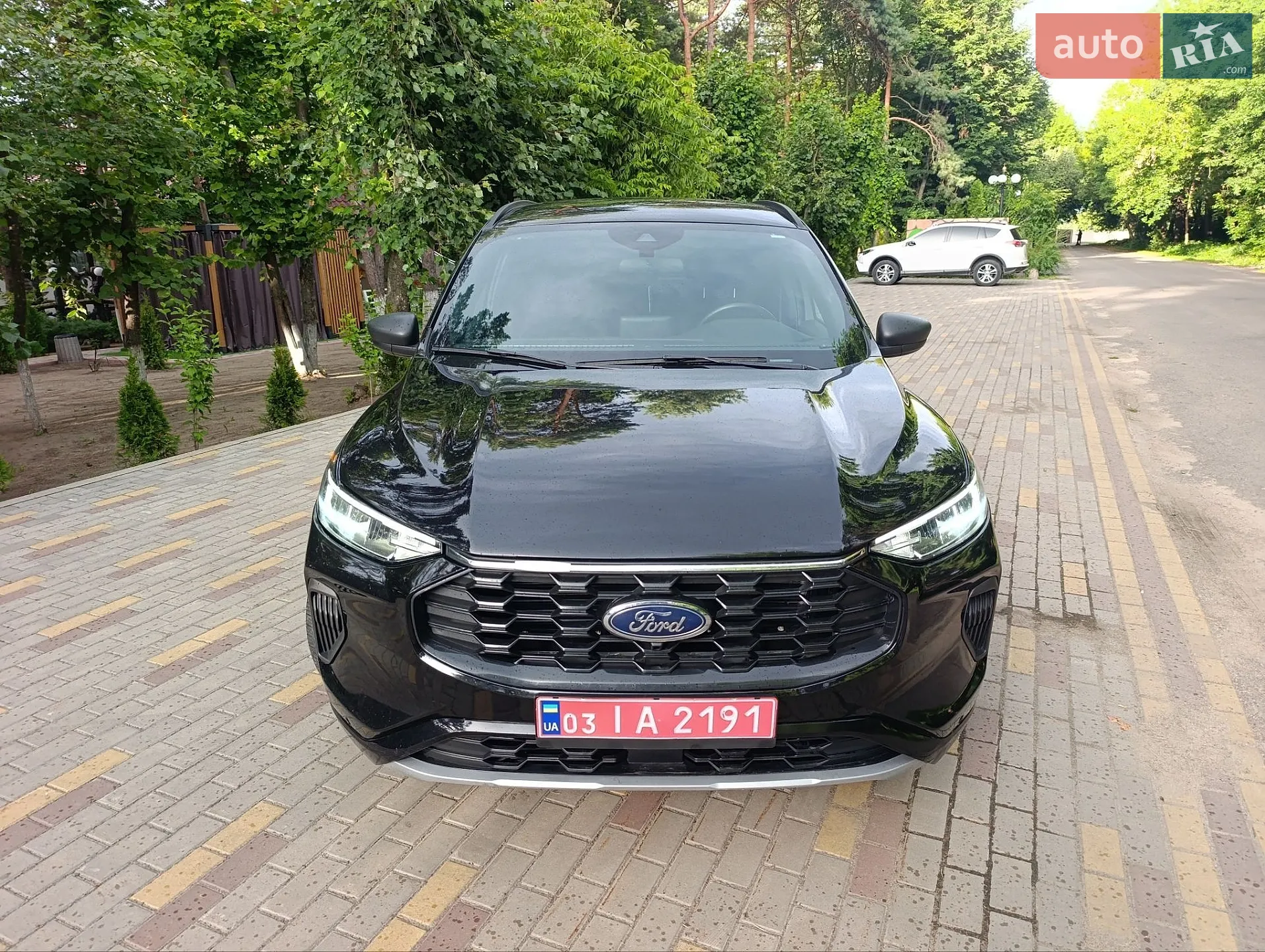 2023 Ford Escape - мініатюра 10