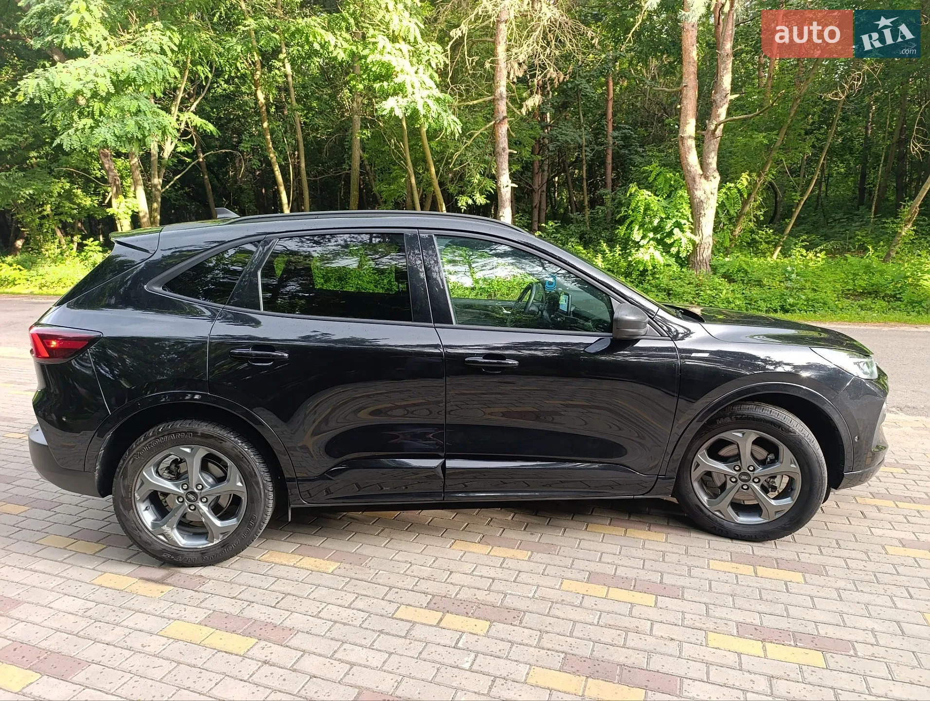 2023 Ford Escape - мініатюра 8