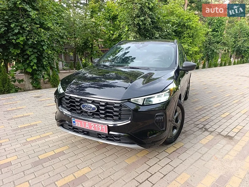 Ford Escape