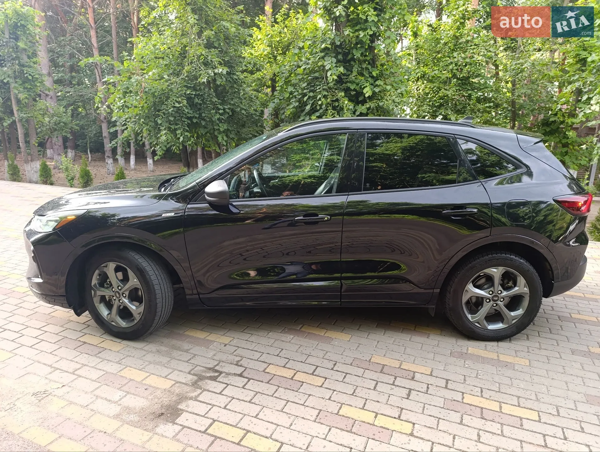 2023 Ford Escape - мініатюра 4