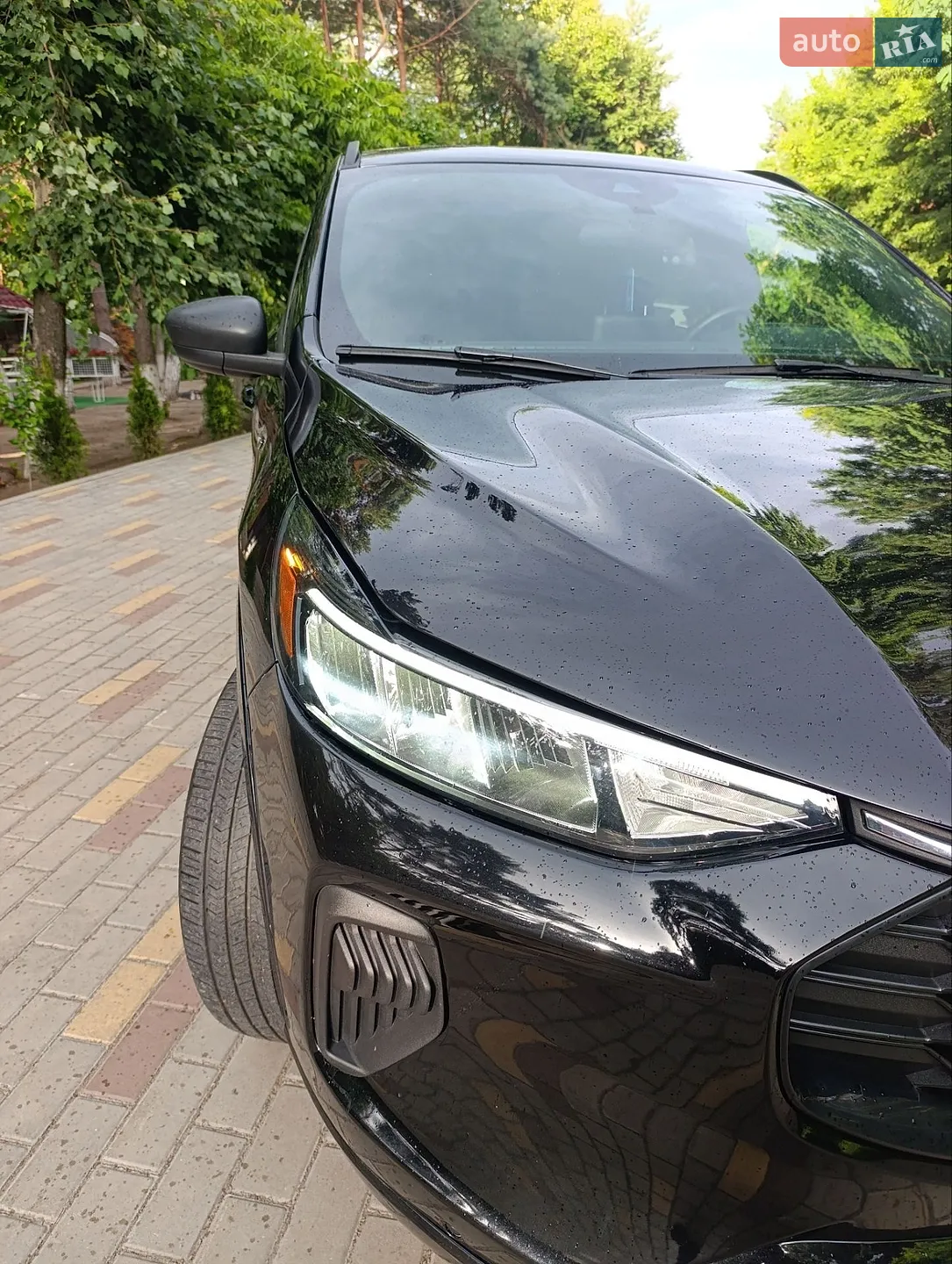 2023 Ford Escape - мініатюра 13