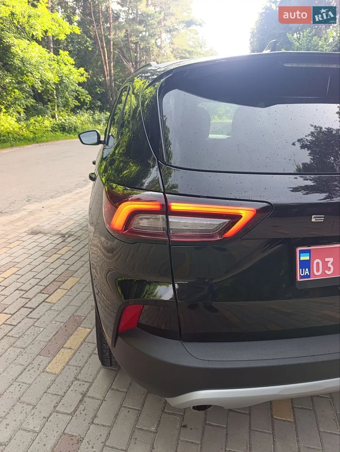 2023 Ford Escape - мініатюра 14