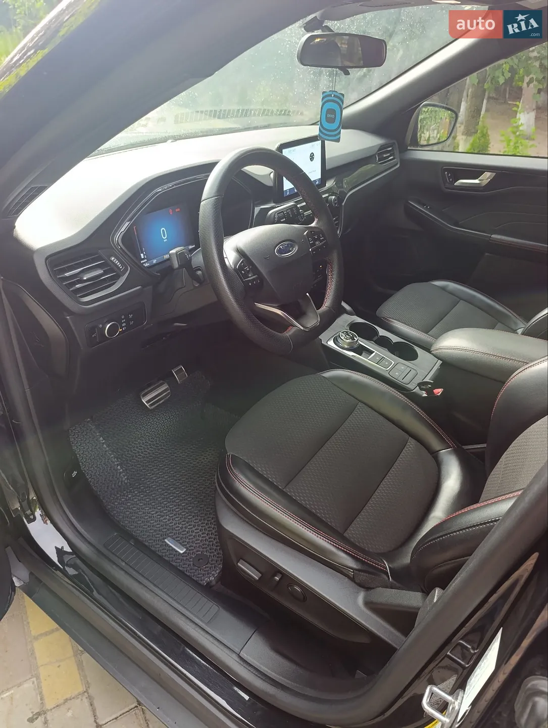 2023 Ford Escape - мініатюра 20