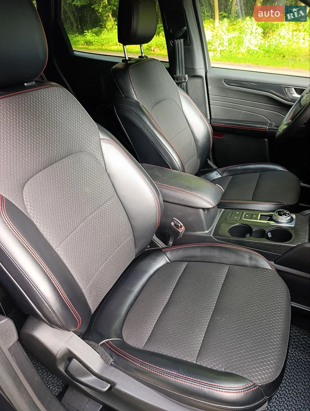 2023 Ford Escape - мініатюра 26