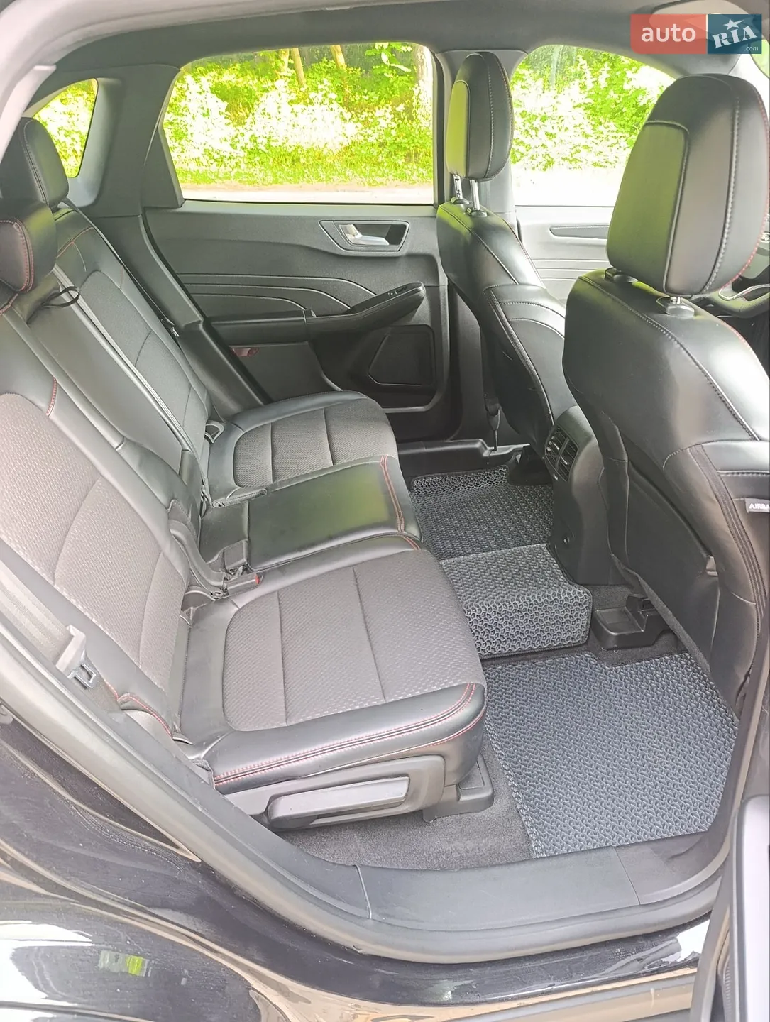 2023 Ford Escape - мініатюра 24