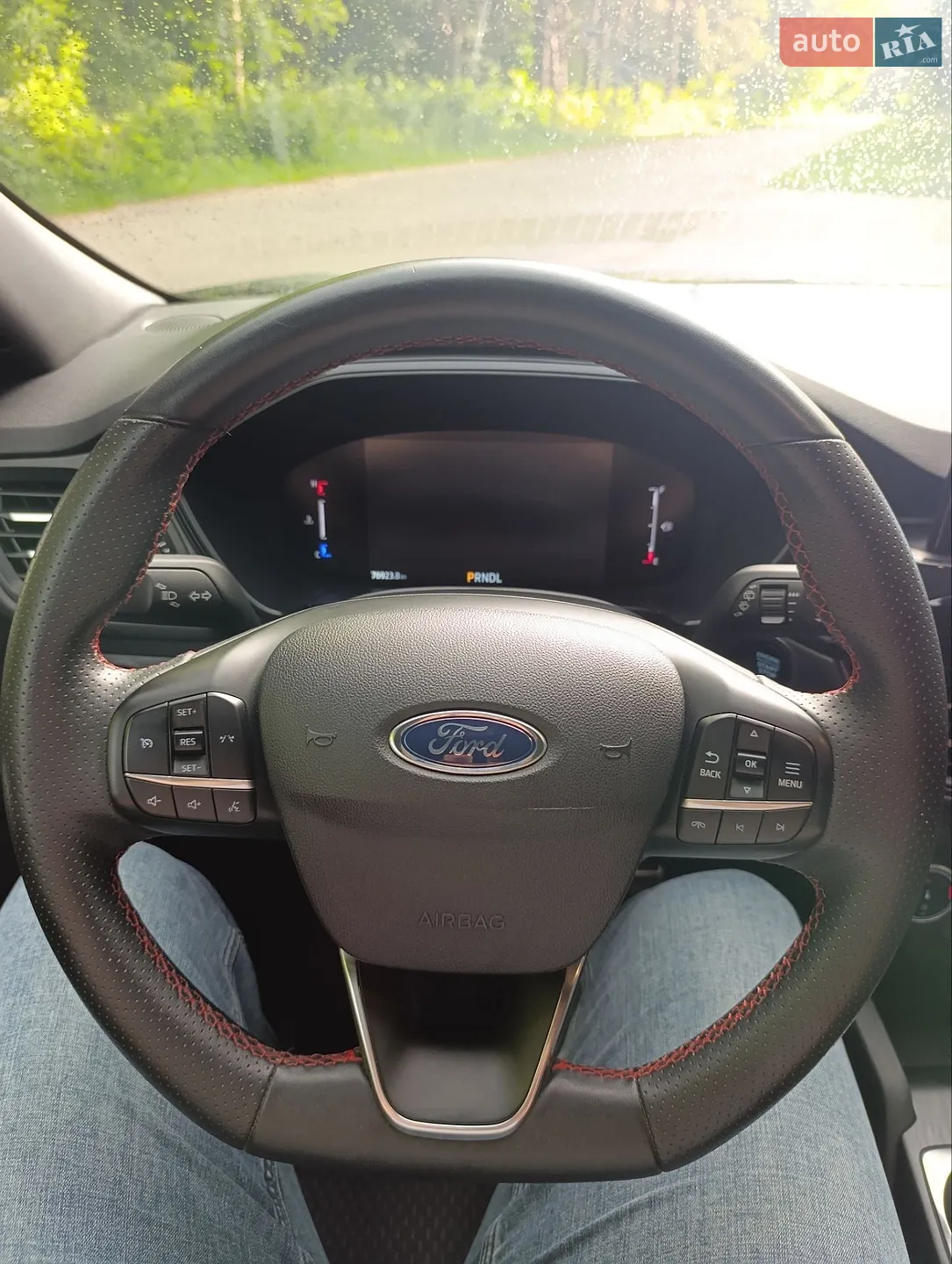 2023 Ford Escape - мініатюра 33