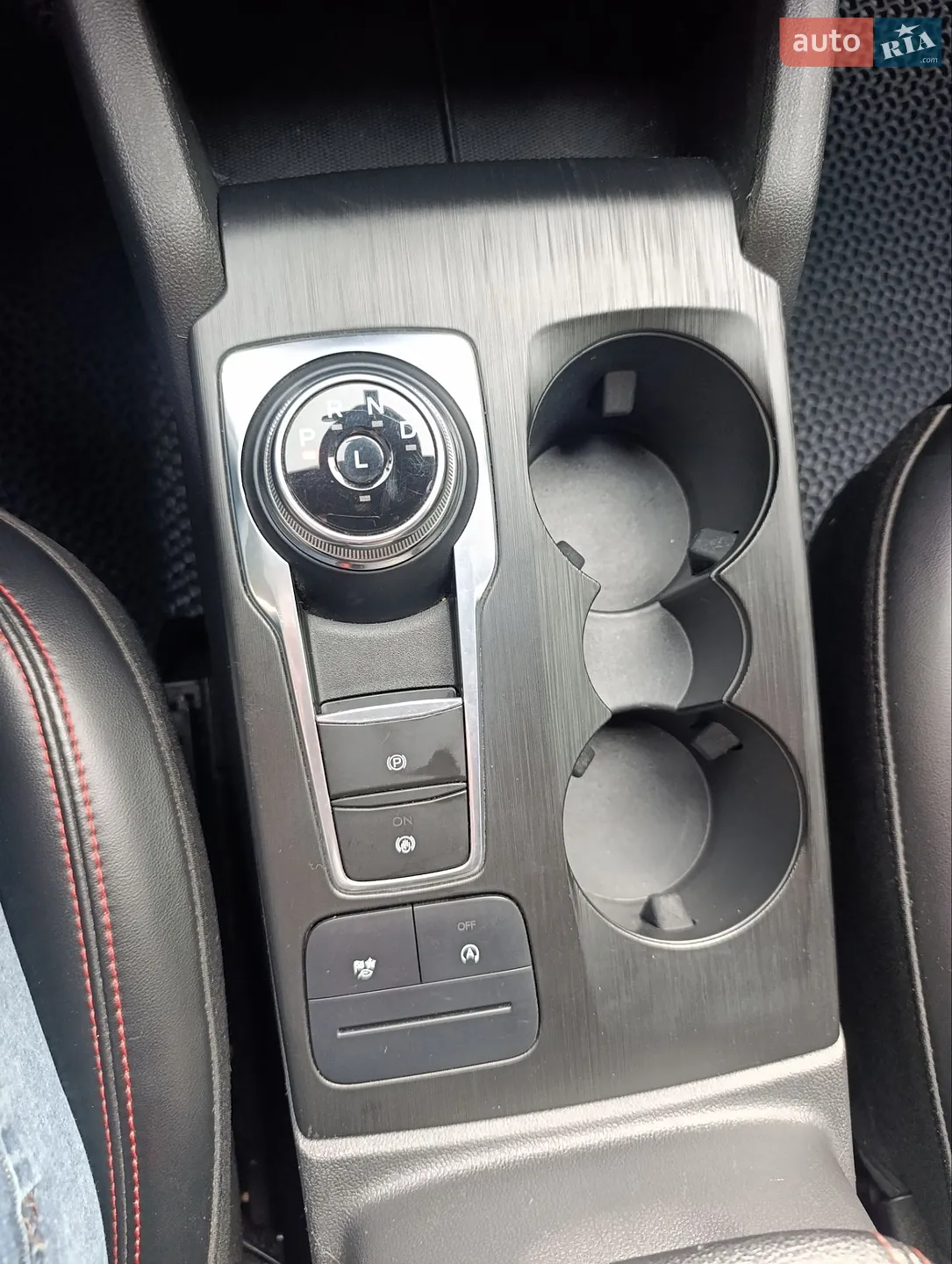 2023 Ford Escape - мініатюра 34