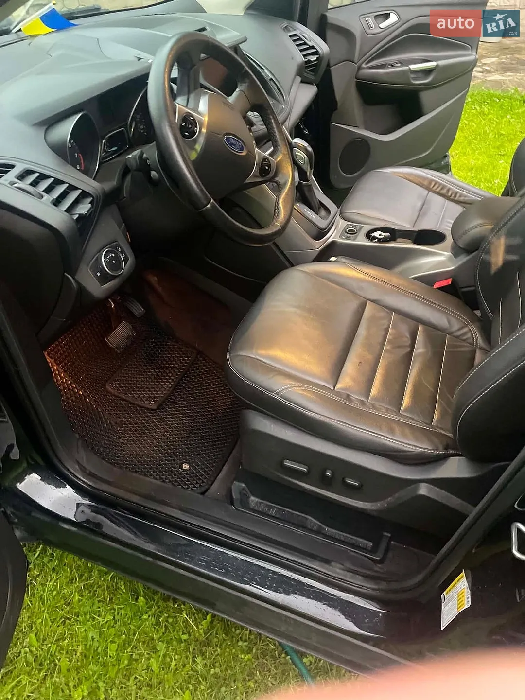 2015 Ford Escape - мініатюра 6