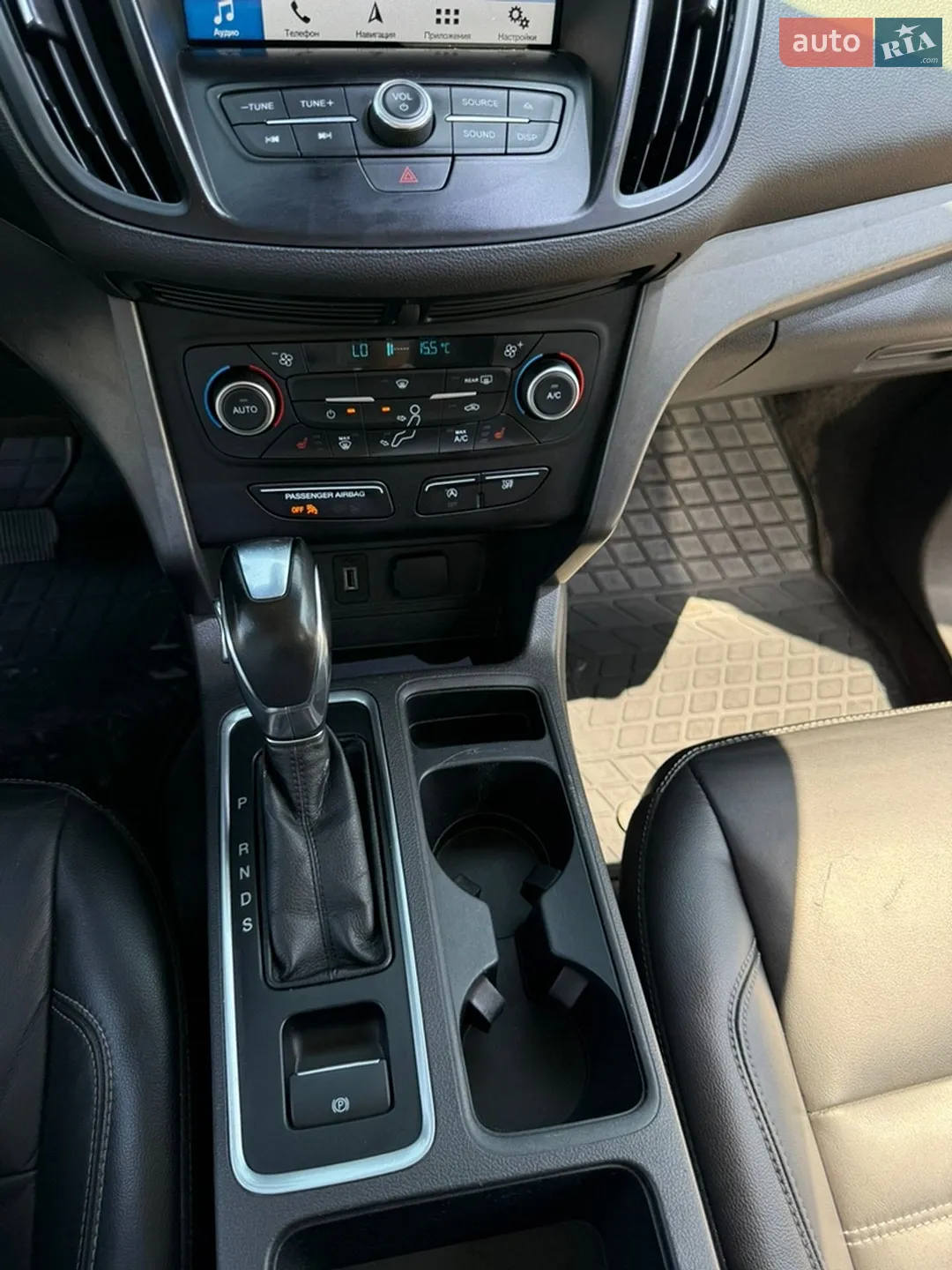 2018 Ford Escape - мініатюра 34