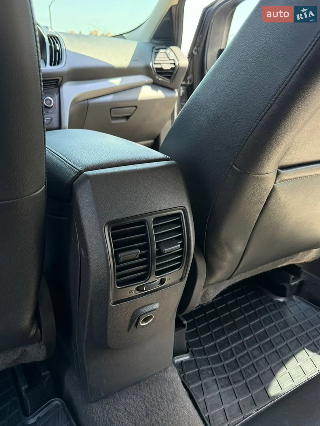 2018 Ford Escape - мініатюра 39