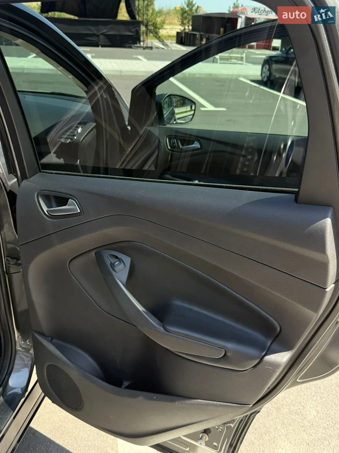 2018 Ford Escape - мініатюра 44