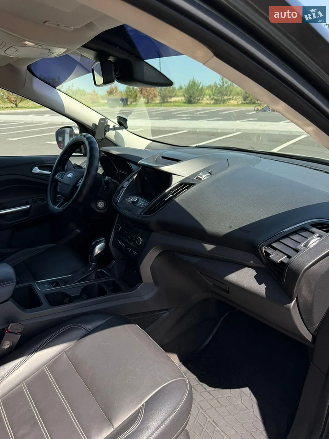 2018 Ford Escape - мініатюра 49