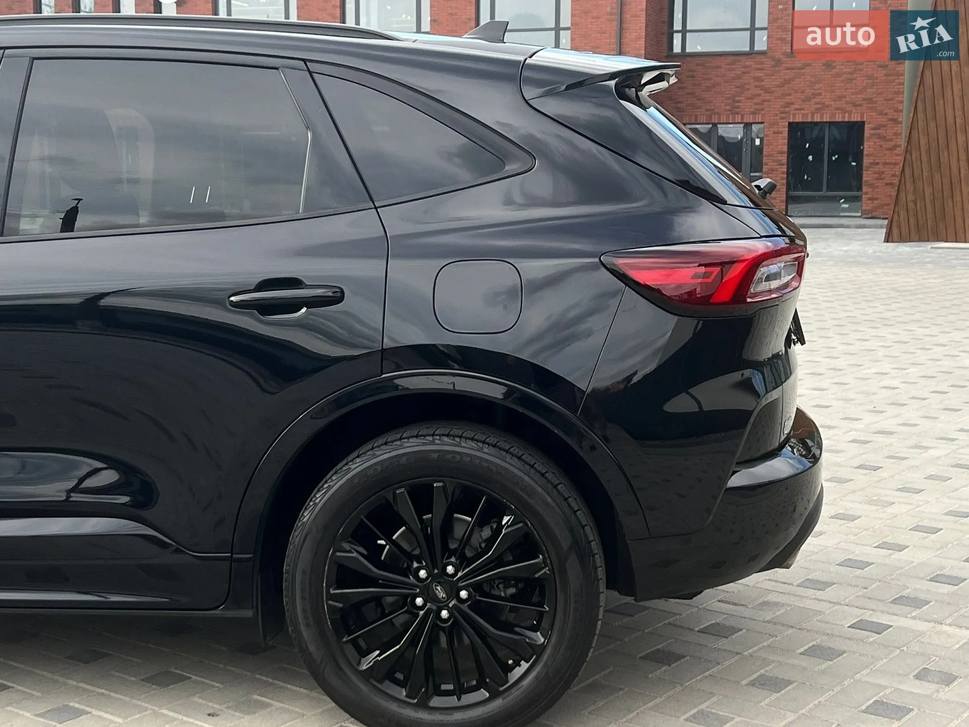 2023 Ford Escape - мініатюра 5