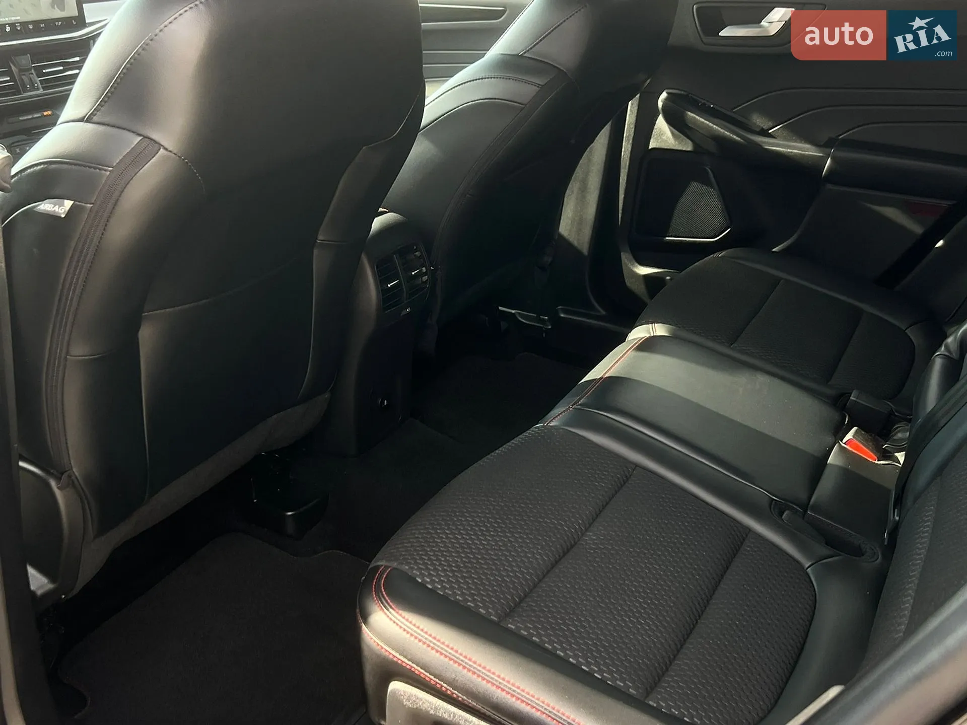 2023 Ford Escape - мініатюра 25