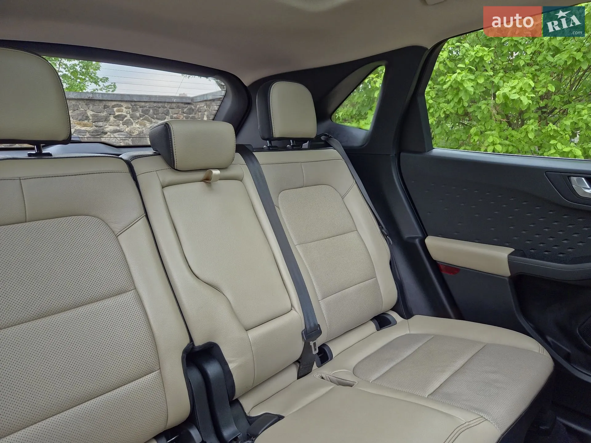 2020 Ford Escape - мініатюра 13