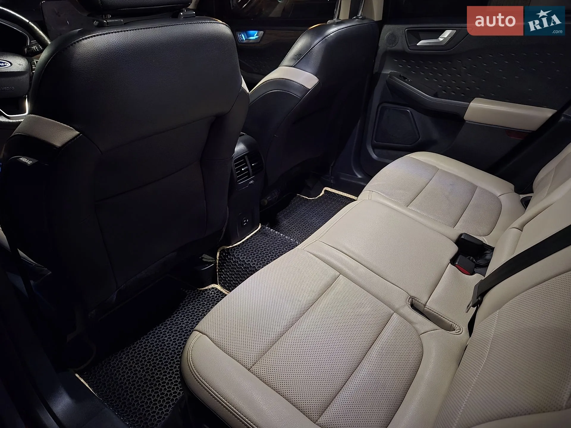 2020 Ford Escape - мініатюра 14